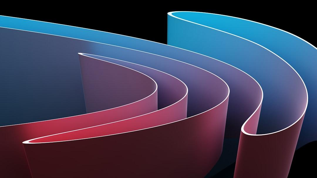 Um gráfico mostrando a relação entre os modelos de cores Hex, RGB e CMYK