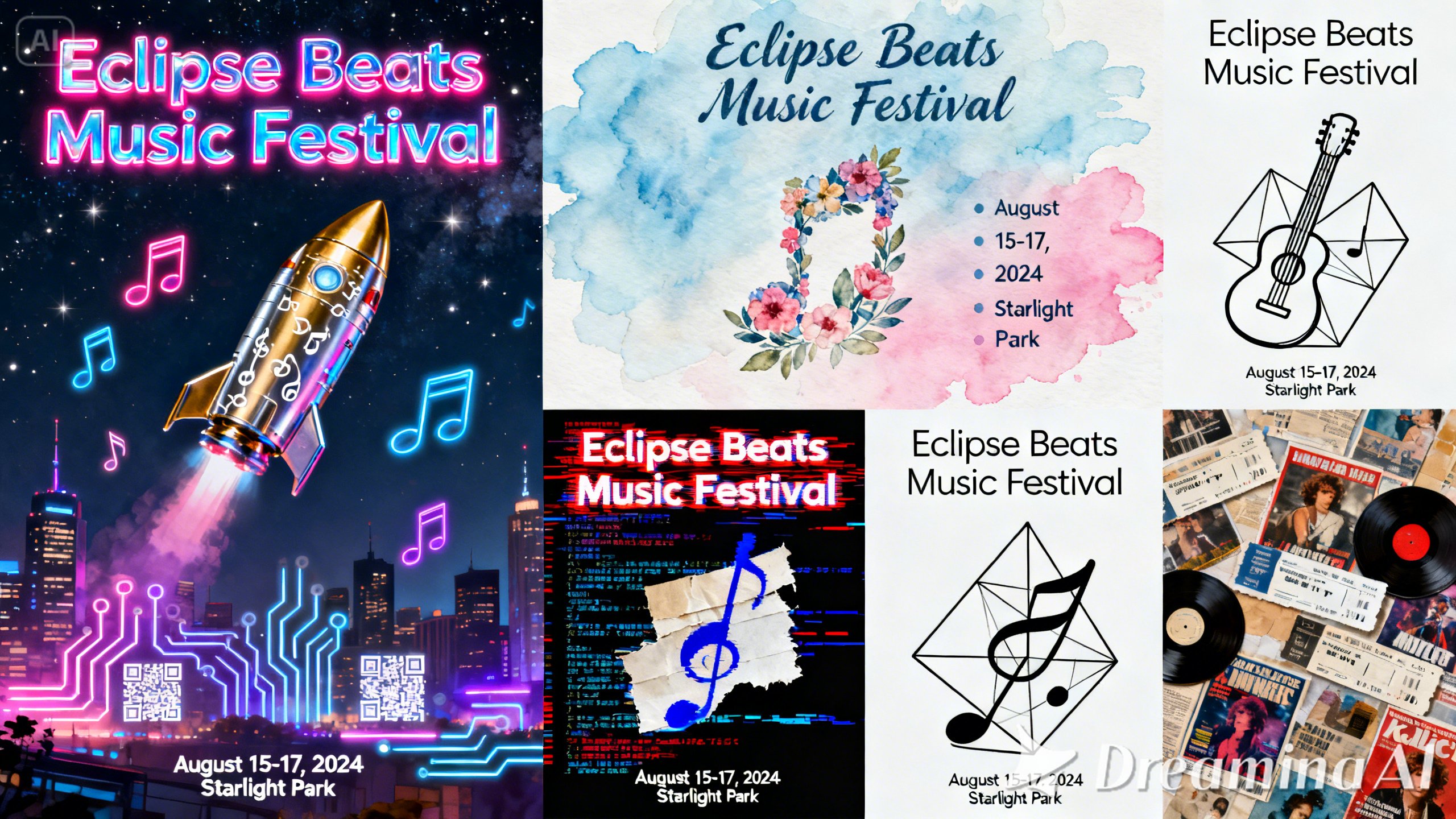 Prototypage rapide et idéation