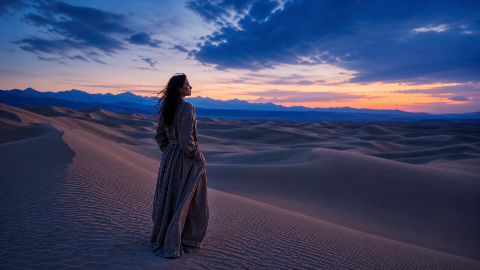 Viral Trending Cinematic Photo Editing Prompts prompt result 6