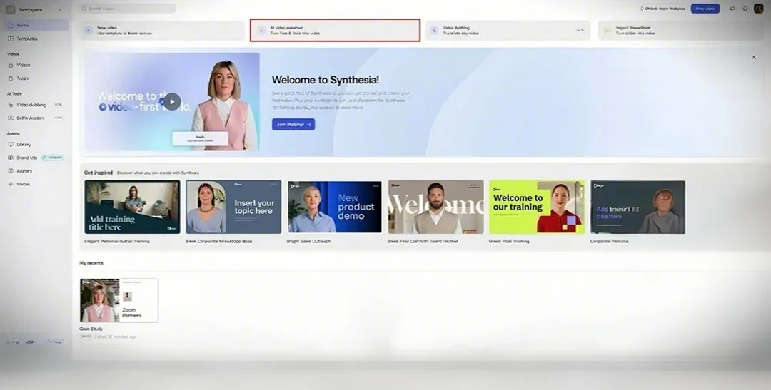 Synthesia io reviews