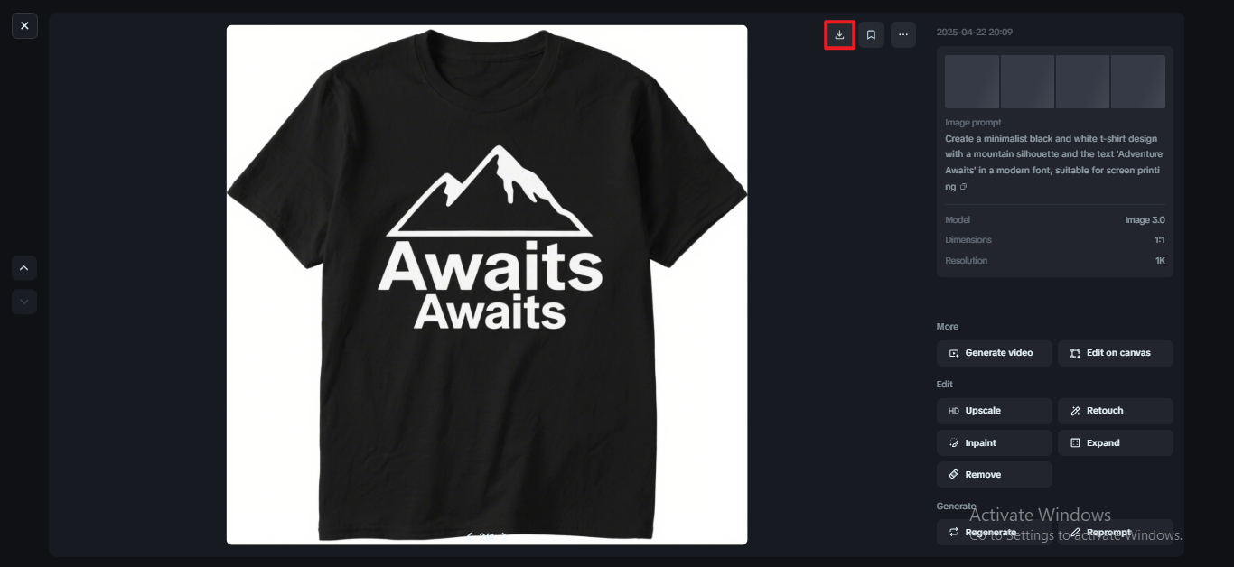 how do i make merch online