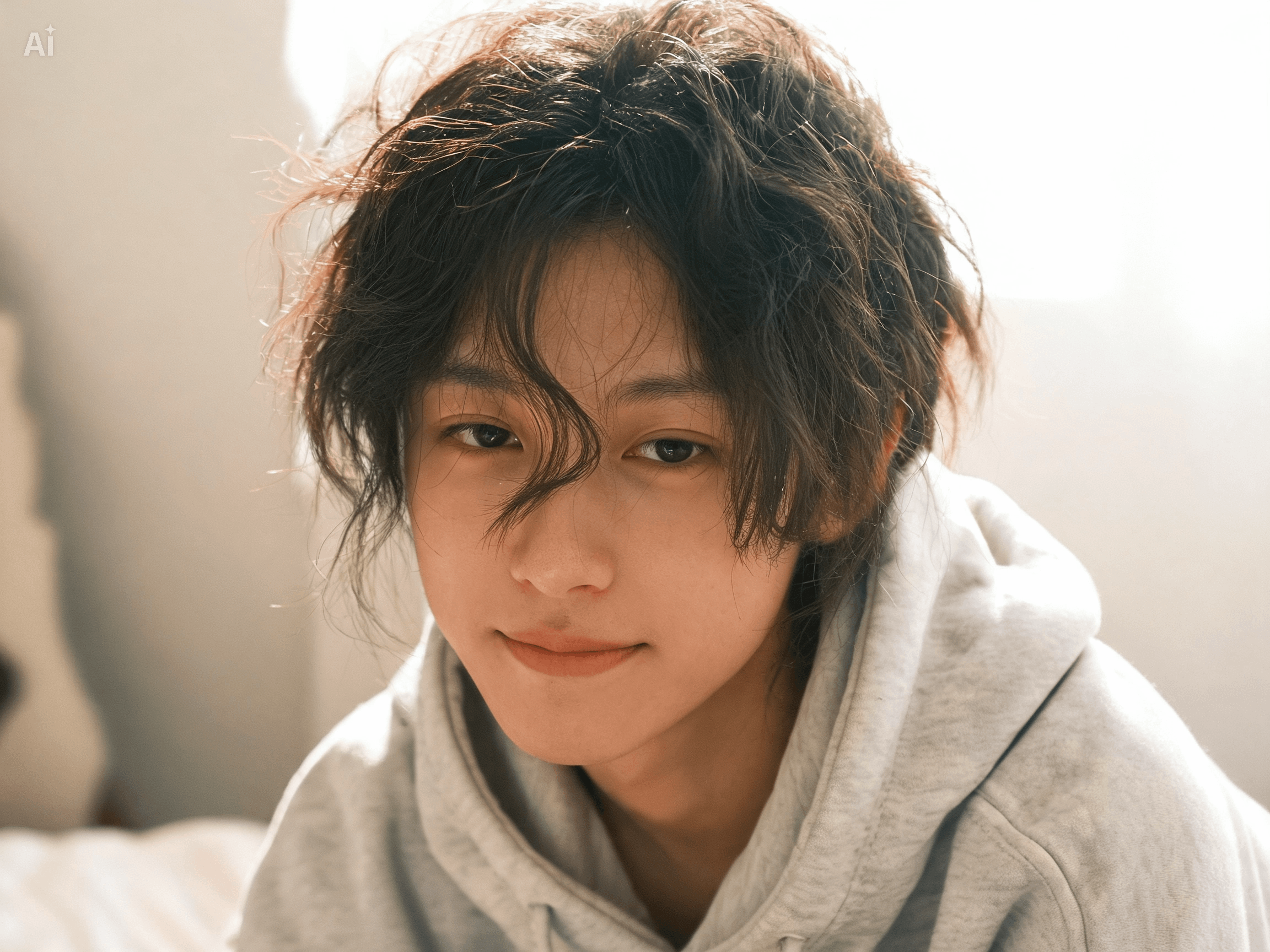 Fix Flat Studio Hair