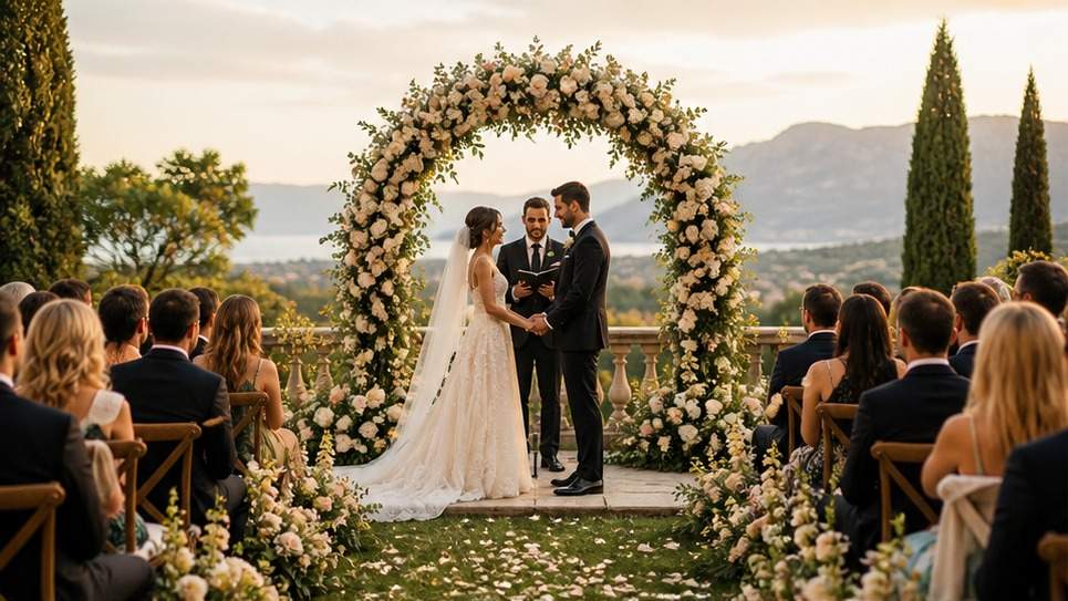 Wedding Event Templates 16:9 visual