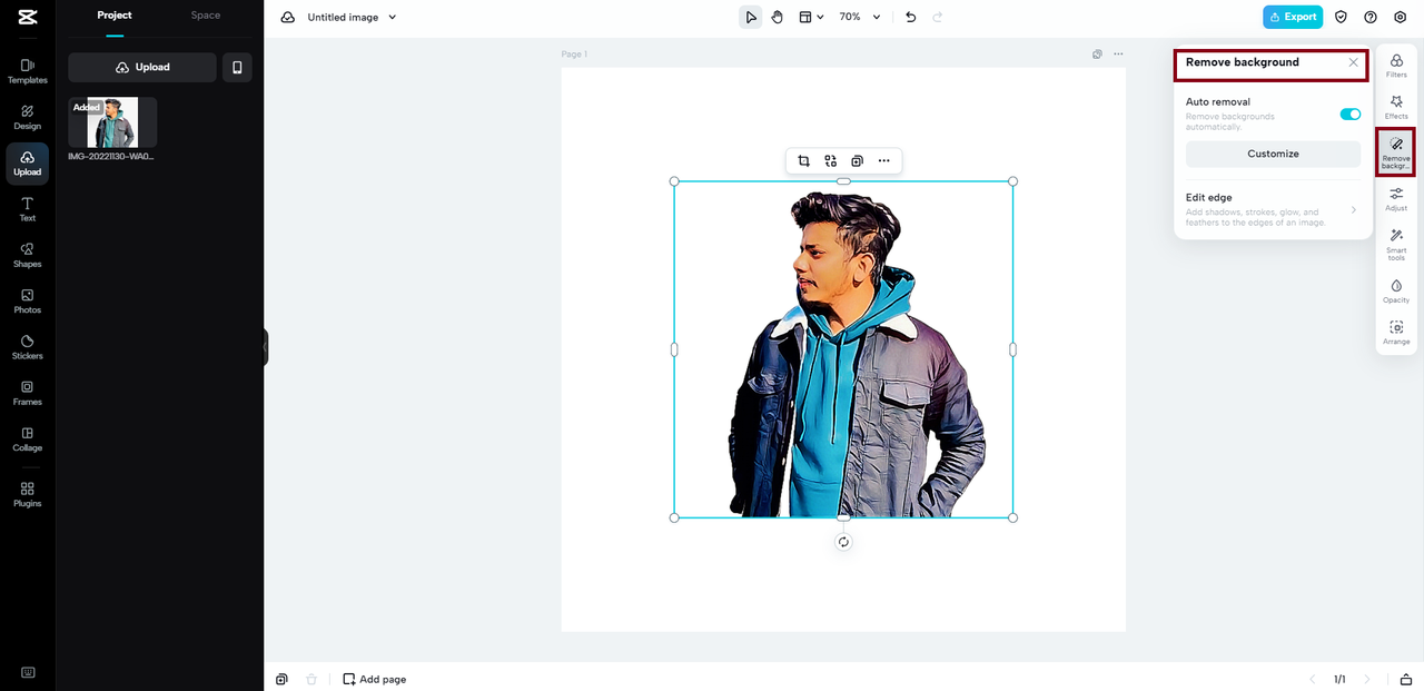 мультфильм фон для редактирования изображений