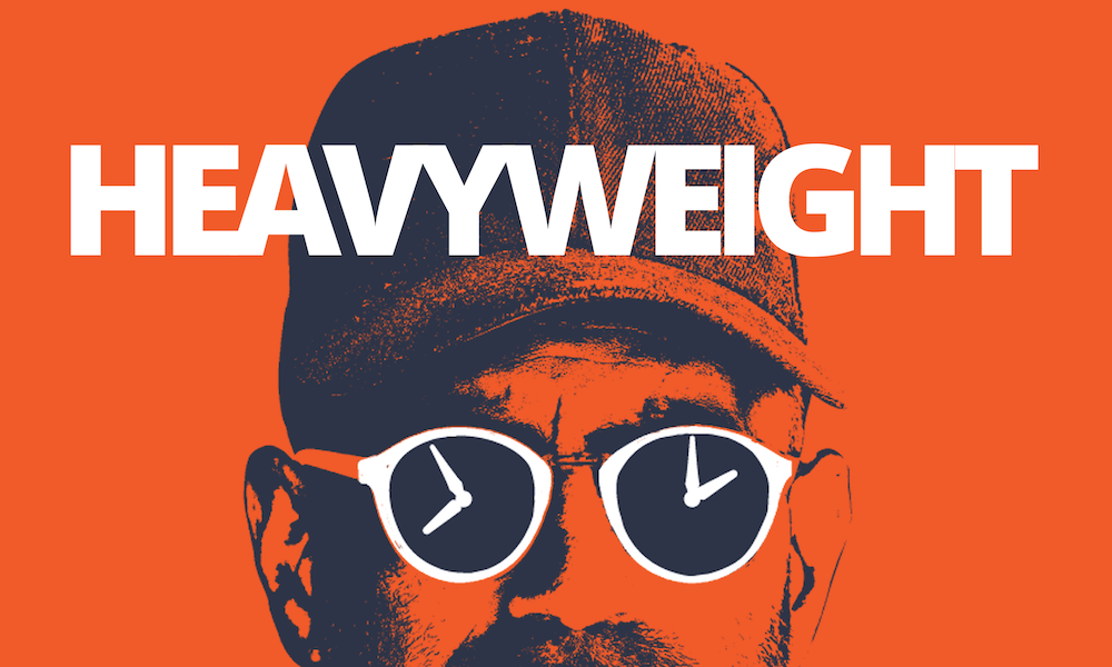 heavyweight