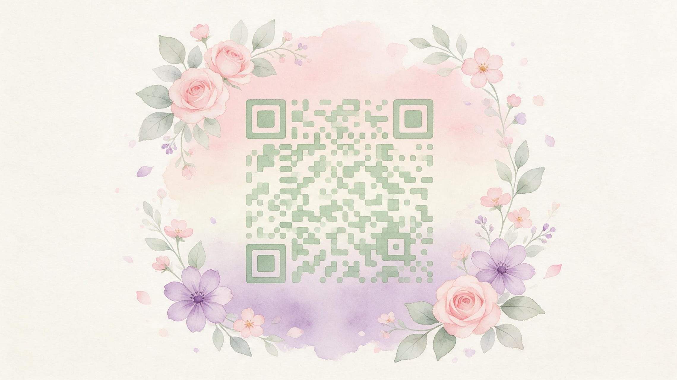 QR Code Art Generator: Create Creative QR Code Designs