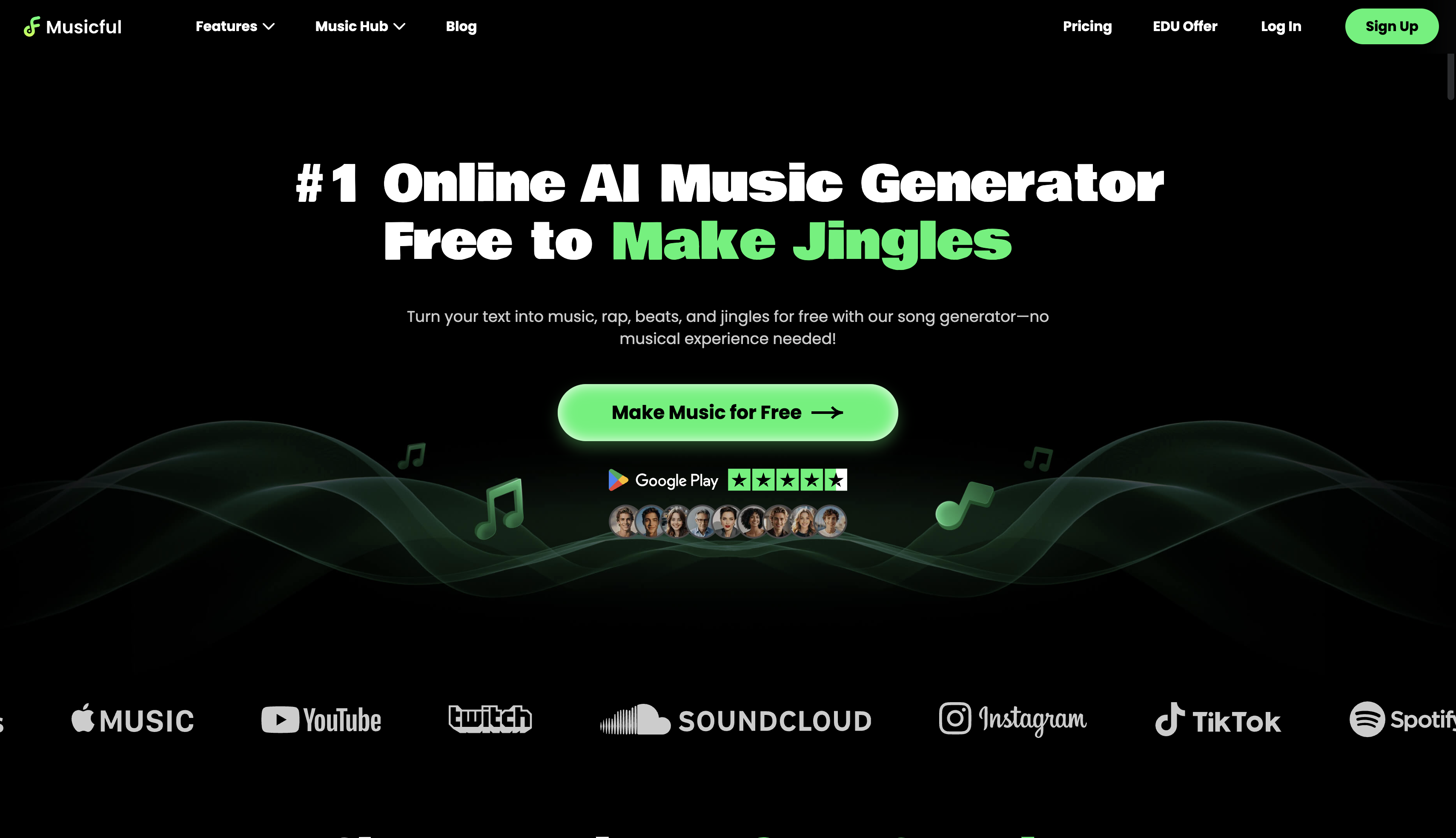 Rozhraní Synthesizer V