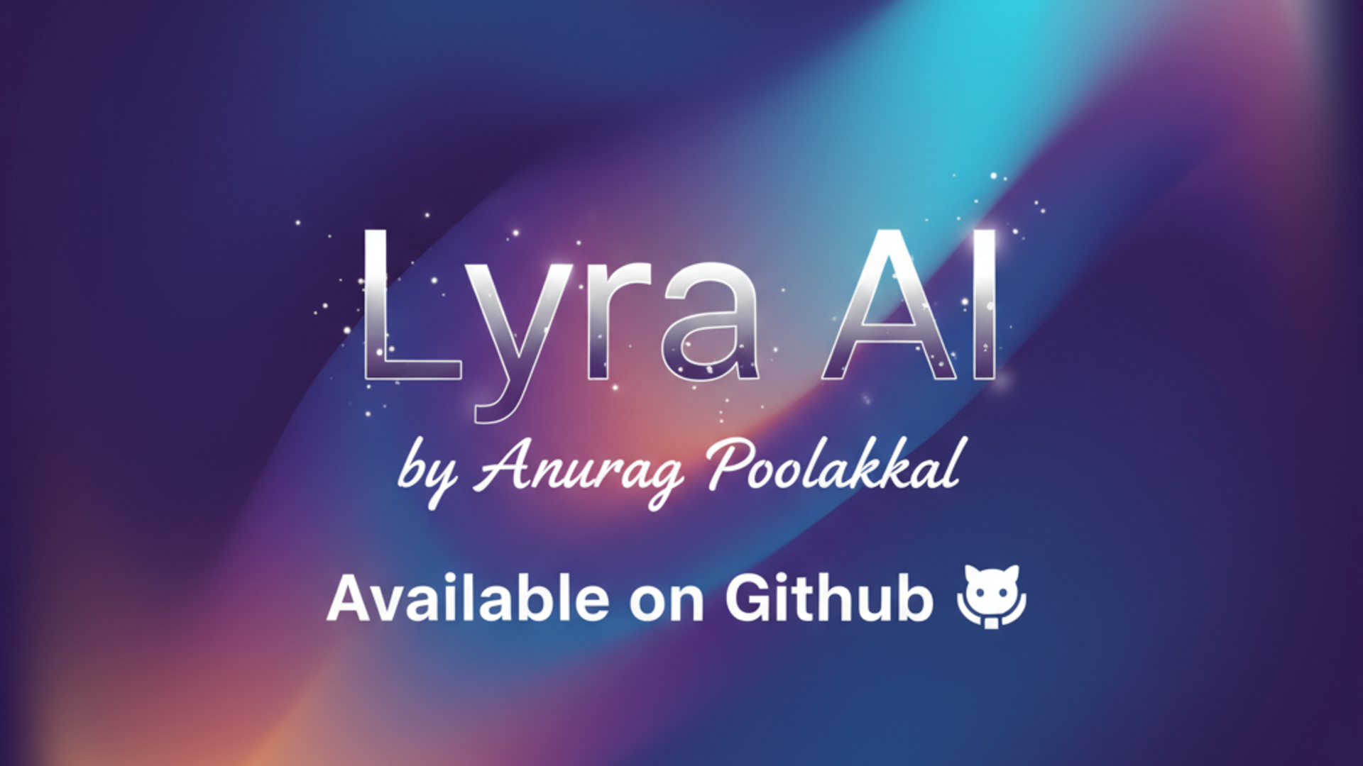 Introductie tot Lyra AI