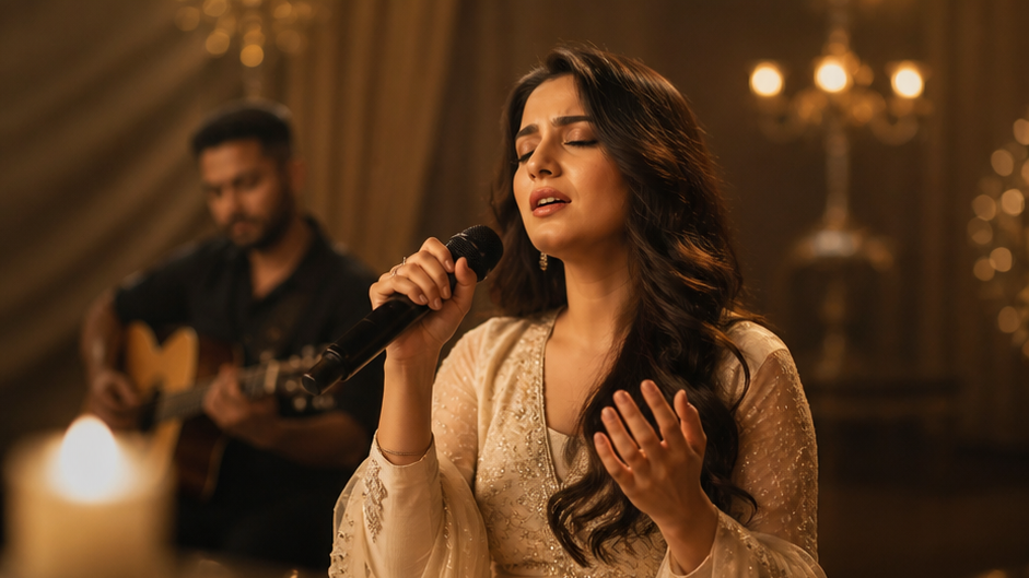 Me Kehdungi Sabhi Ko CapCut Template original 16:9 cover visual