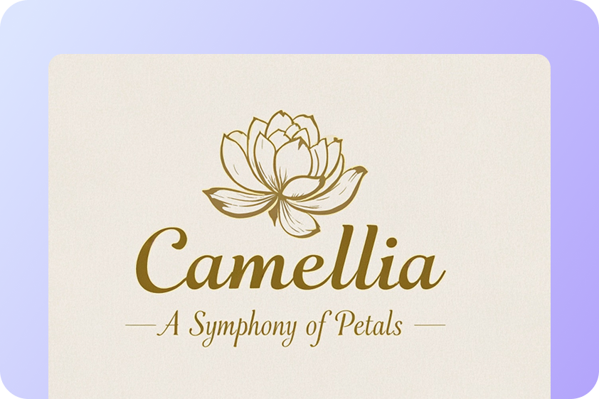 Створюйте натхнення для логотипів