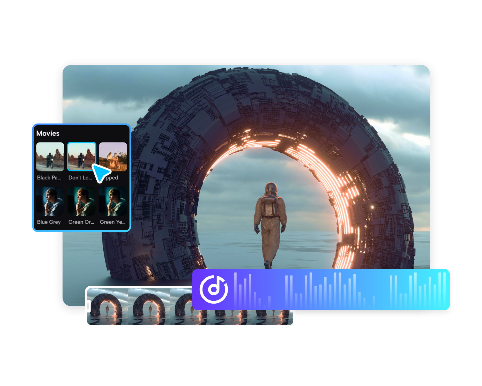 Film Editor
