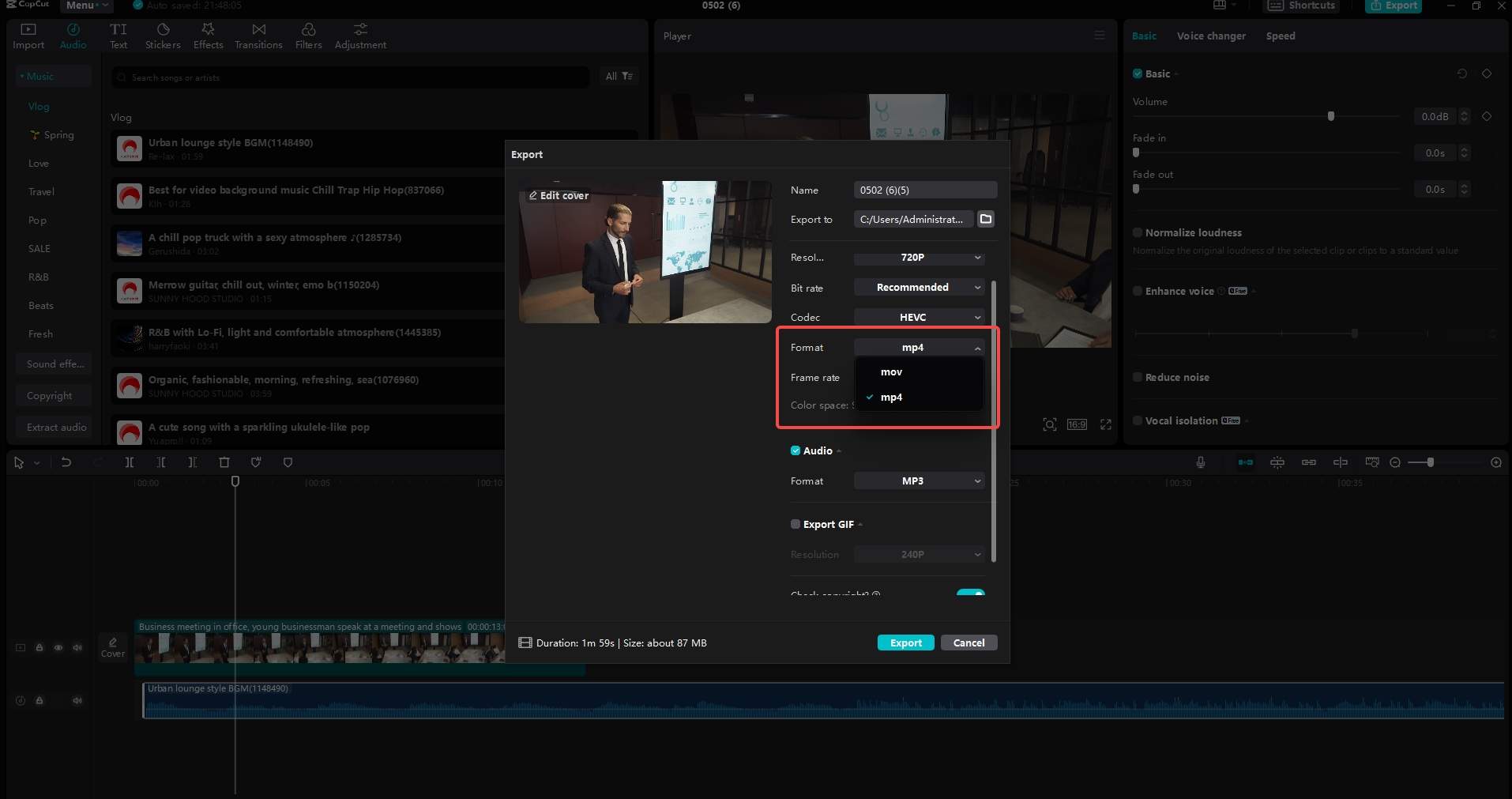 Video Converter