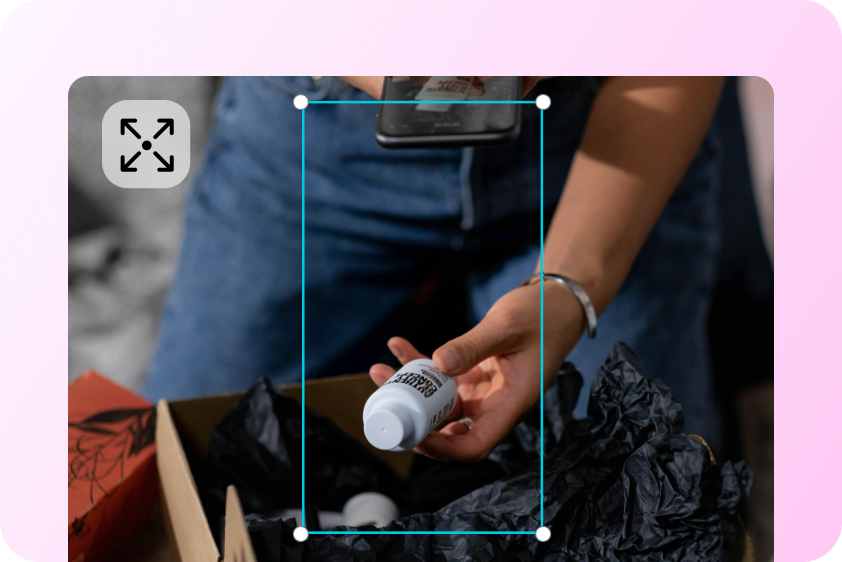 Optimize for mobile viewing