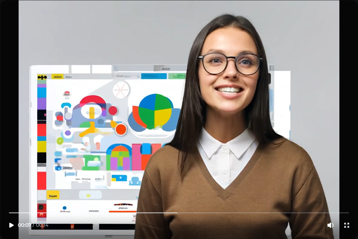 Assistente educacional