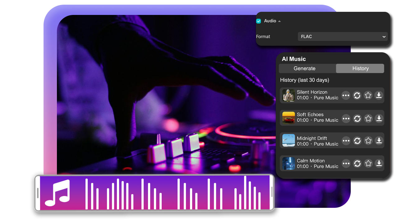 AI Music Generators for Beginners on YouTube 
