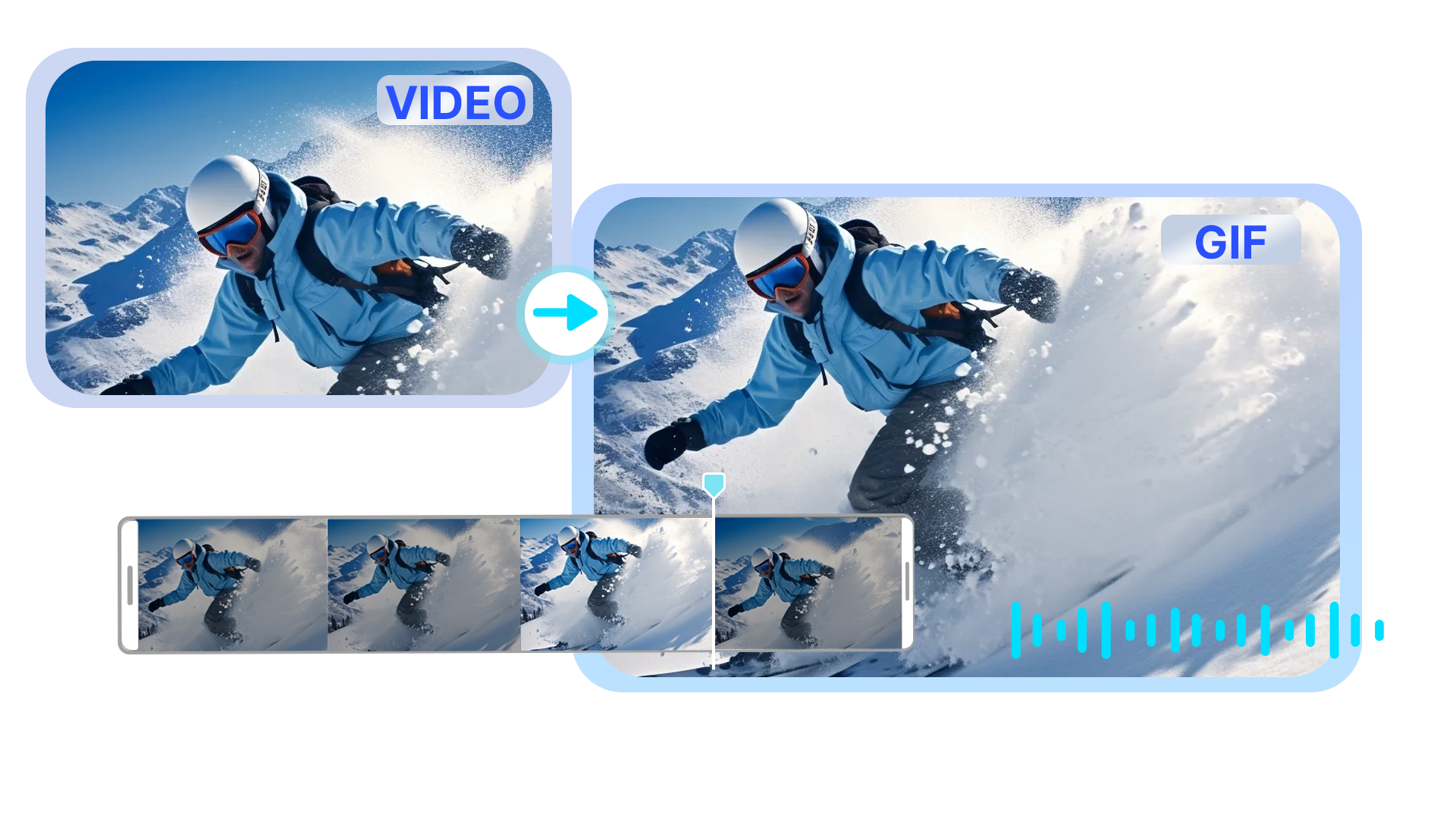 Design High-Quality GIFs