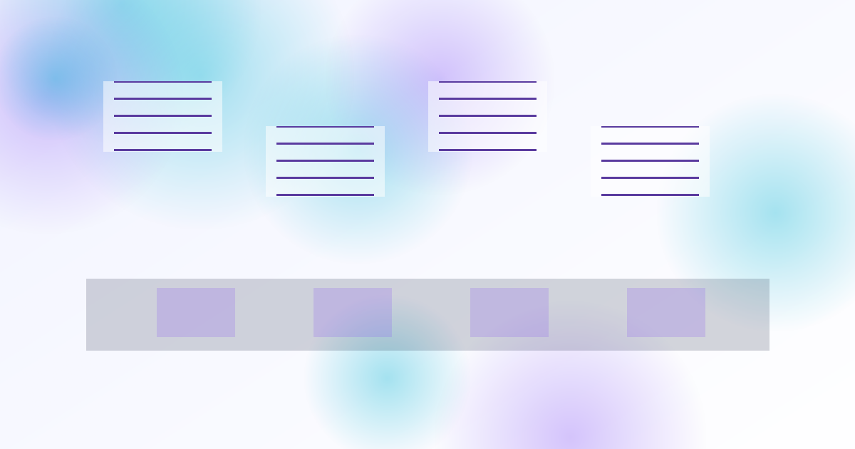Story Studio AI Movie for Social Media Campaigns cover image with AI movie scene planning cards and timeline visuals