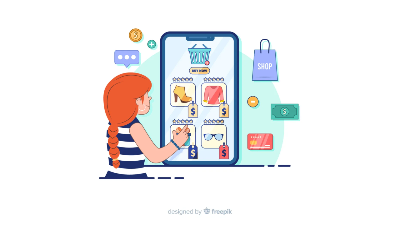 The impact of mobile e-commerce on consumer behavior