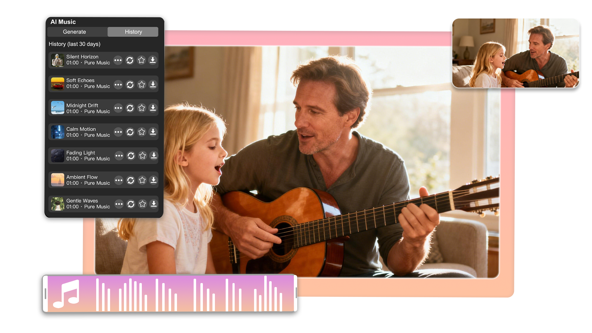 Most Efficient AI Music Tools for Marketing Content