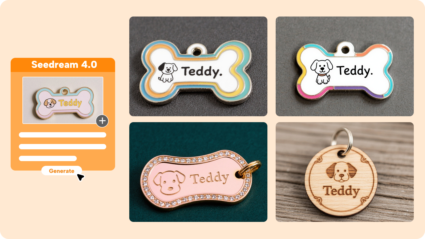 etichete personalizate