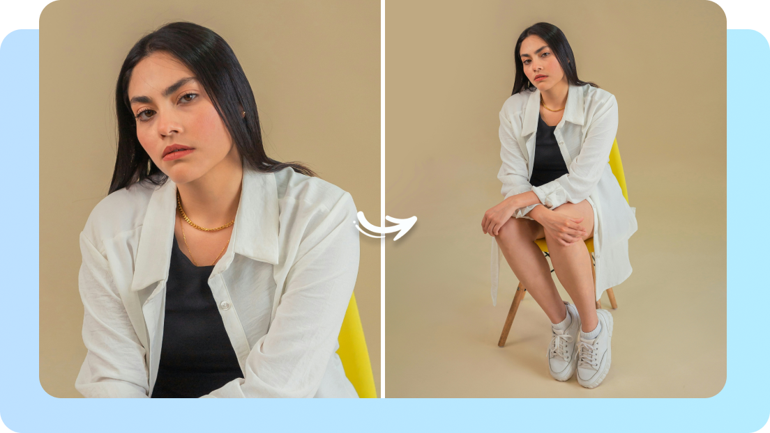 Bild-zu-Bild-Generierung