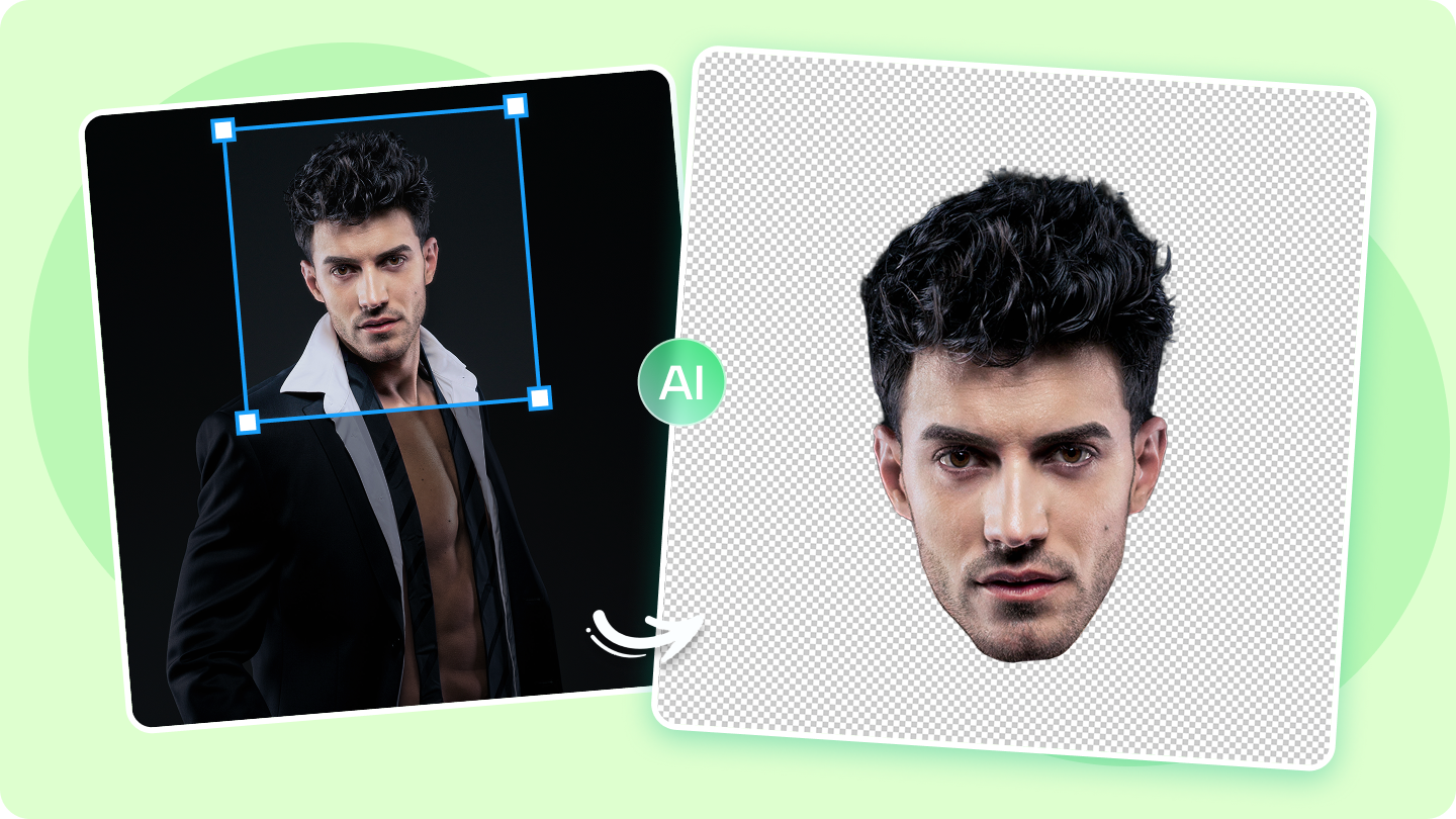 8 decupatoare precise pentru față pentru a obține decupaje rapide, curate și perfecte