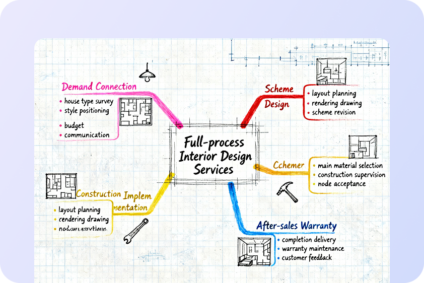 brainstorming and idea organization
