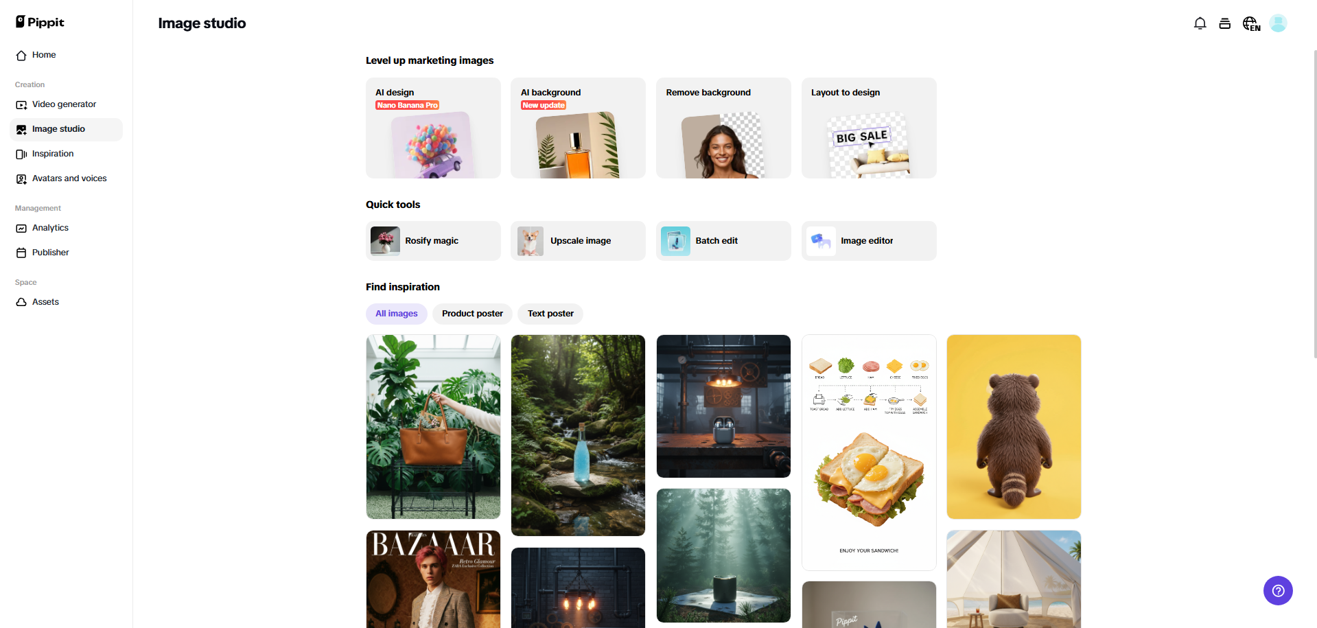 free image enhancer online