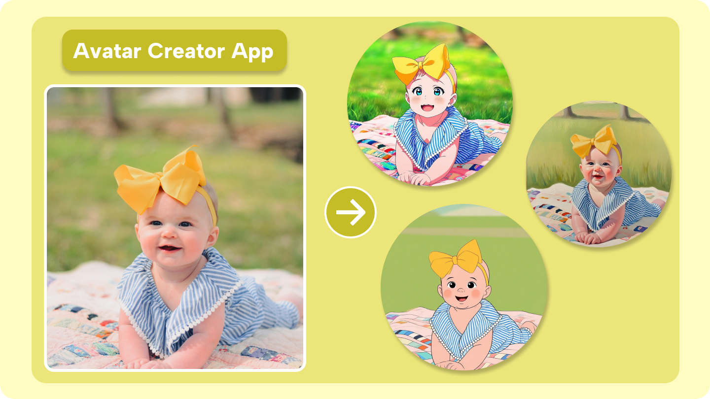 avatar creator app 