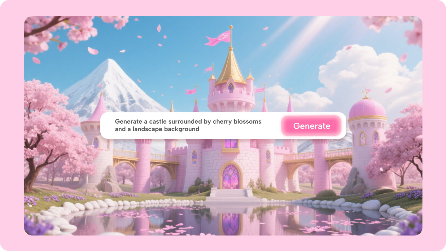 ai image generator from text