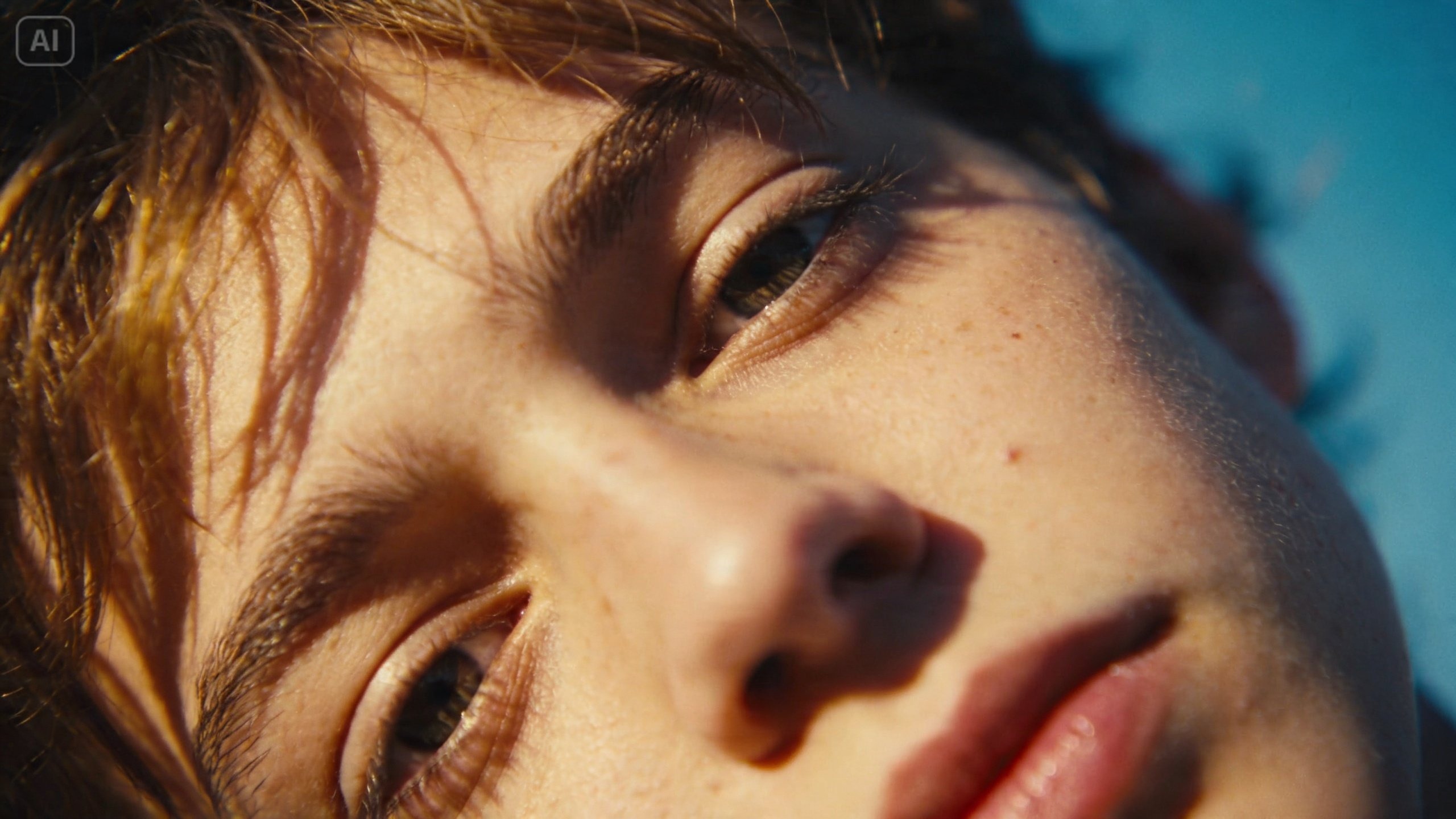 인스타그램 플래시 필터 단계