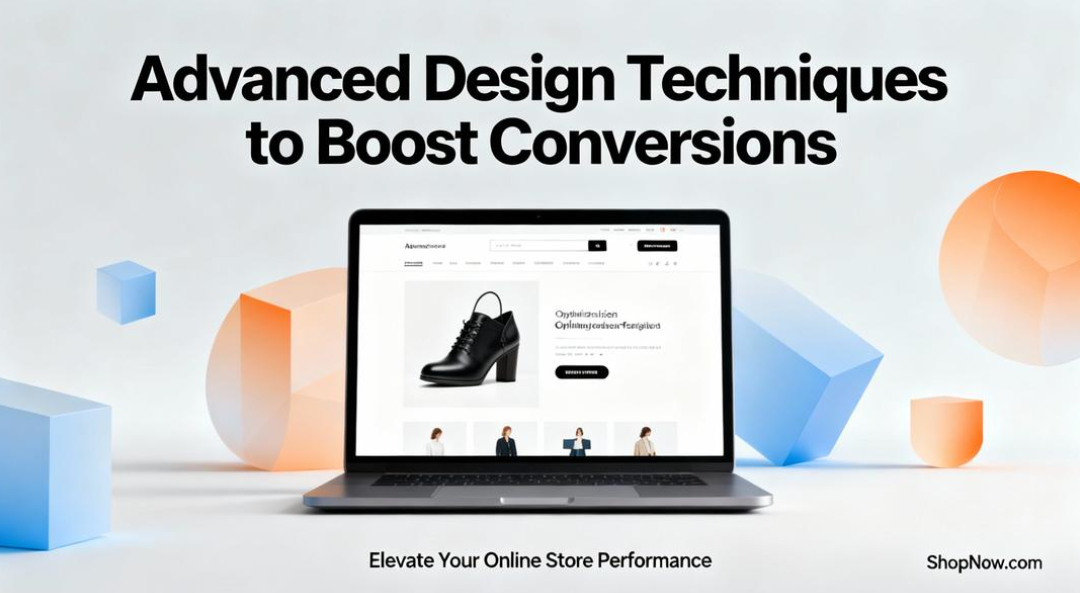 Técnicas avançadas de design para acompanhar