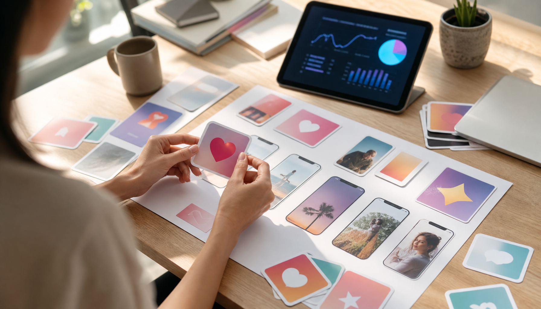 Story Stickers That Boost Engagement: A Data-Backed Guide for Video Creators and Marketing Teams