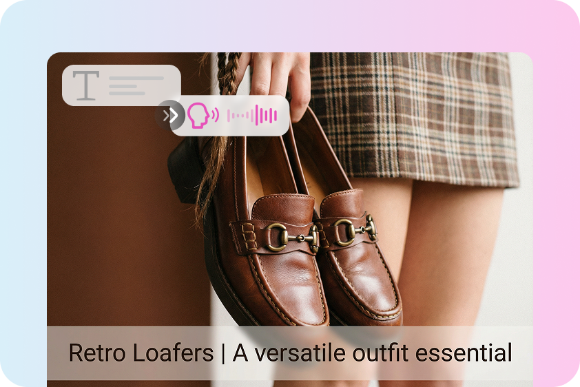  Faceless video creation