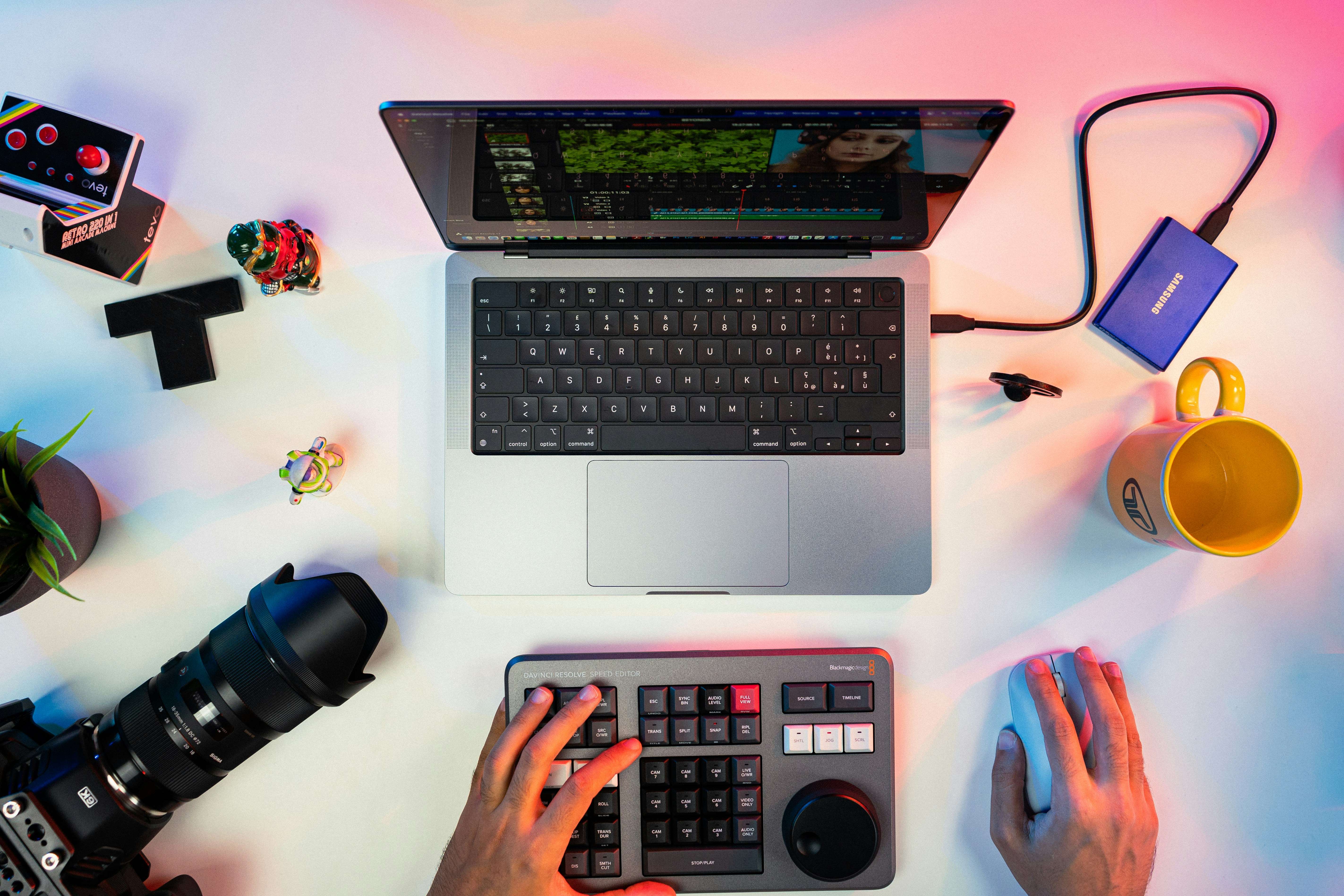 Common mistakes to avoid when creating videos from text