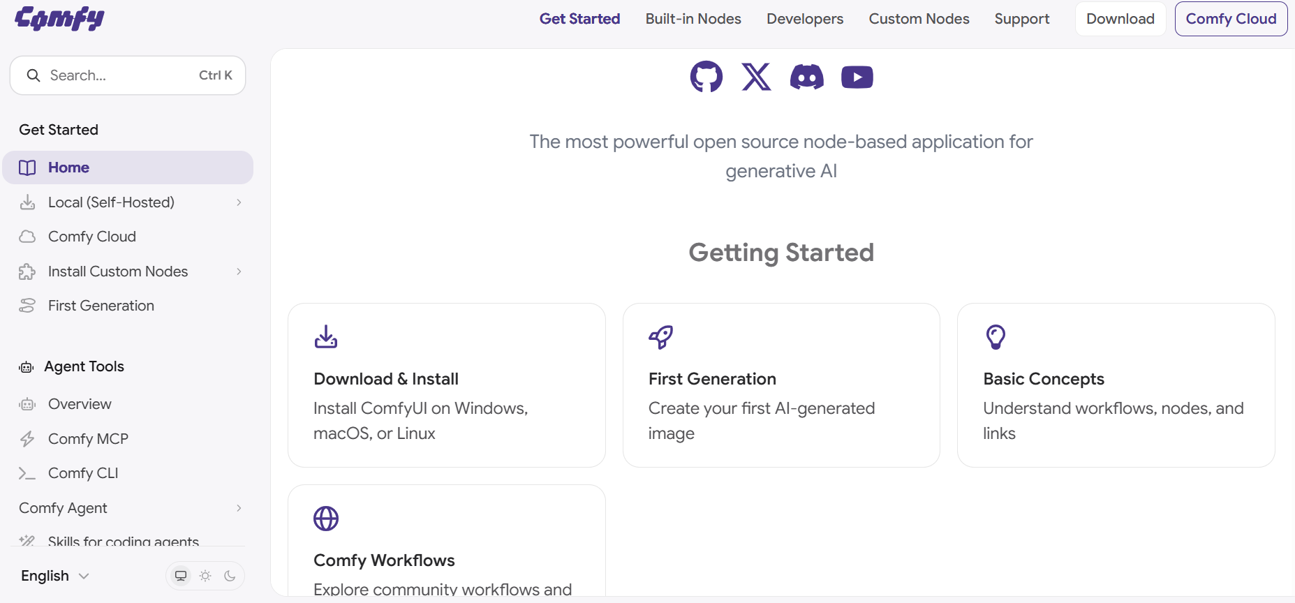 ComfyUI Alternatives: 8 AI Canvas Tools for Creative Work