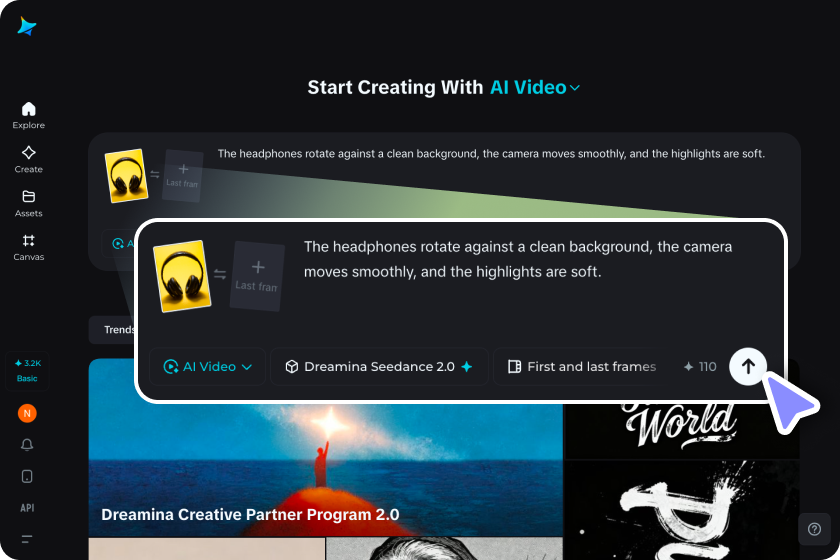Muat naik foto produk anda