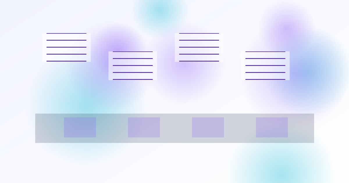 Story Studio AI Movie for Product Launch Videos cover image with AI movie scene planning cards and timeline visuals
