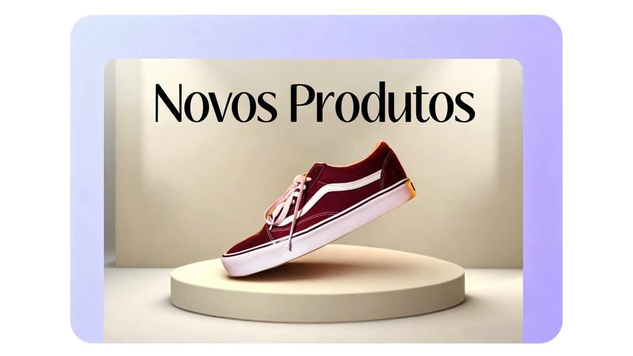 Mudar fundo de foto para marketing e publicidade