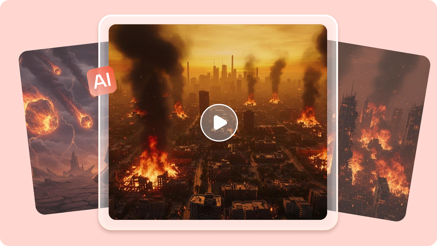 Apocalypse Video: A Guide to Creating Cinematic End-of-World Scenes 