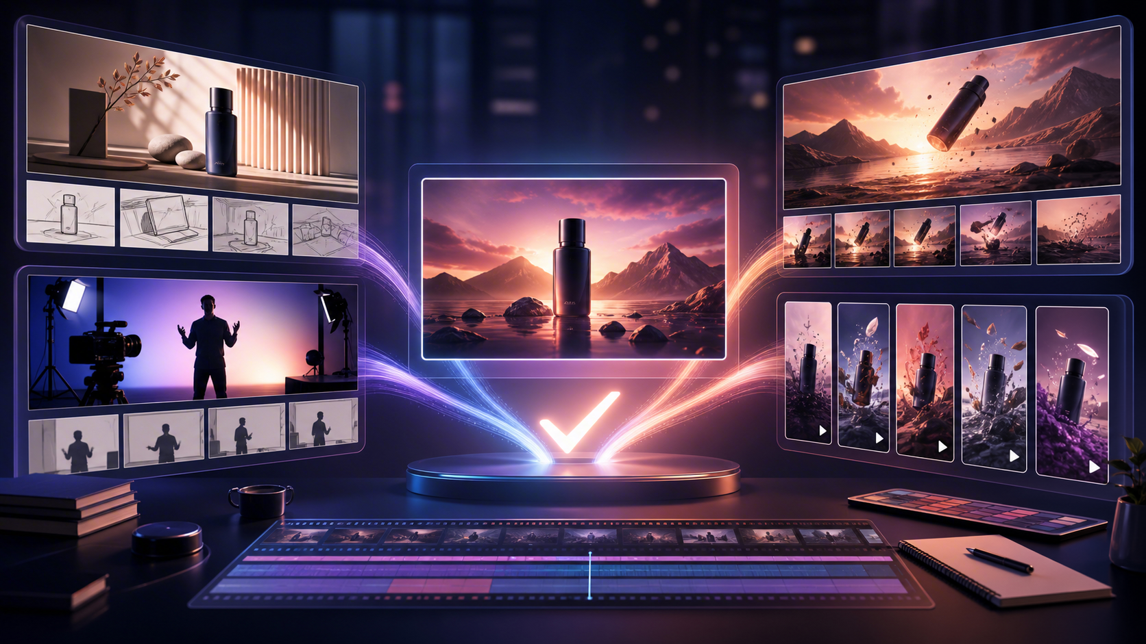 Best AI Video Generator for Marketing Campaigns? Choose the Workflow, Not One Winner