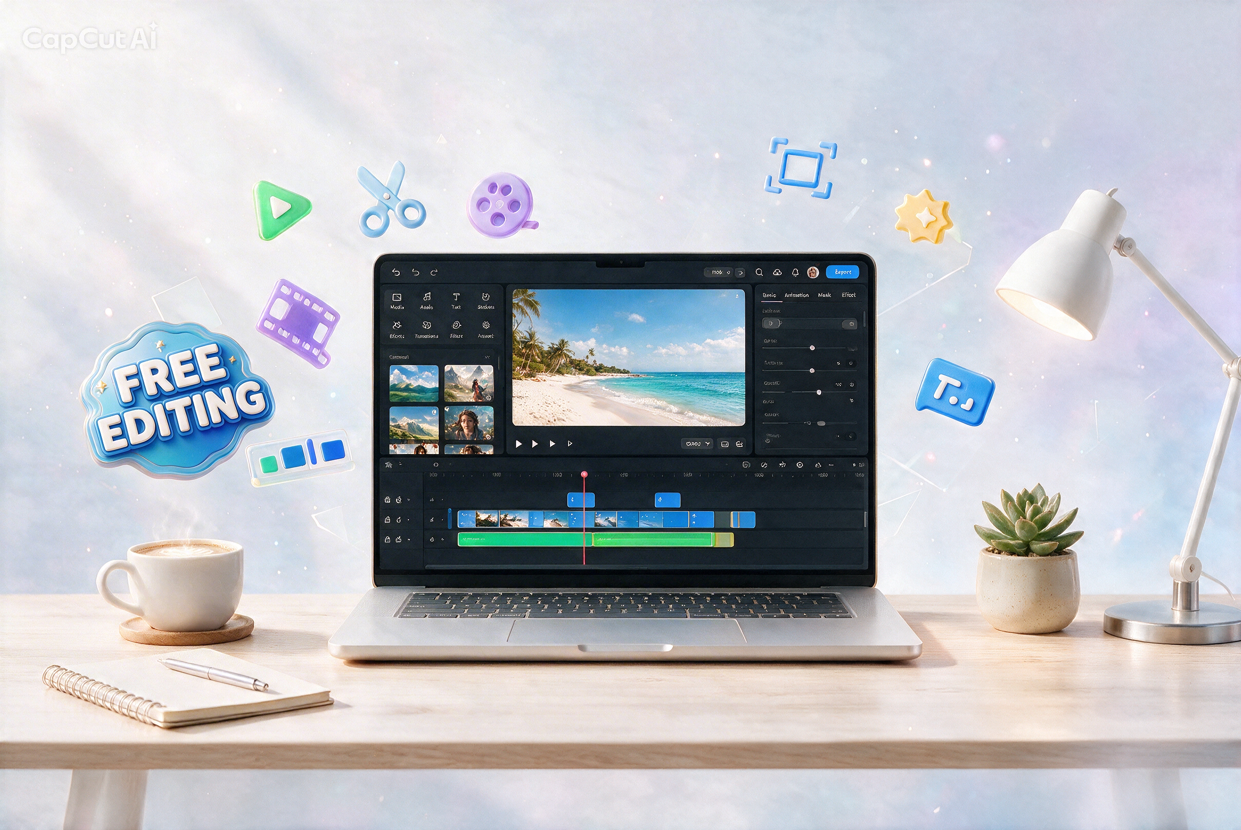 How to Edit Videos for Free in 2026