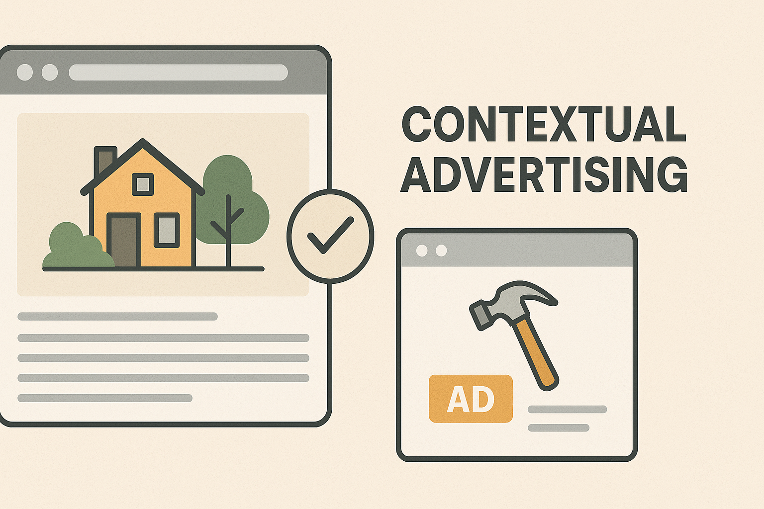 Benefícios da publicidade contextual