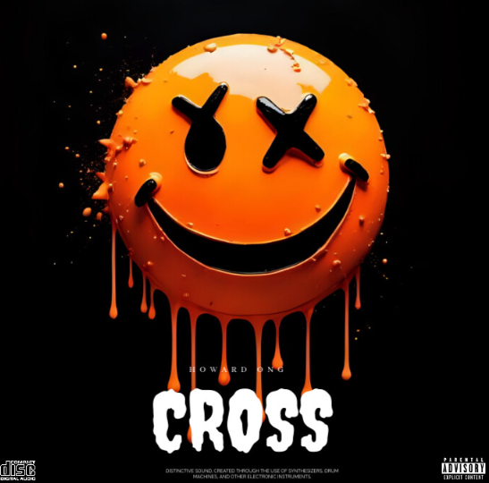 Dripping emoji style