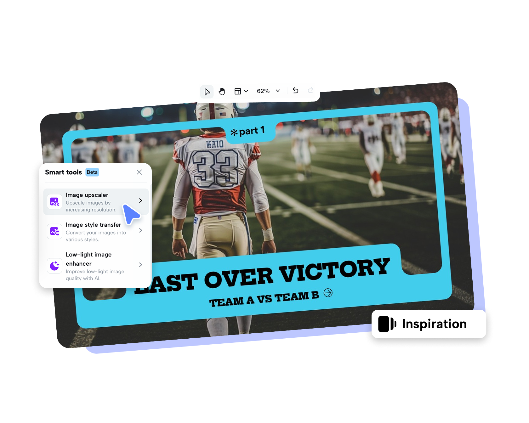 Free Sports Templates for Professional Ads