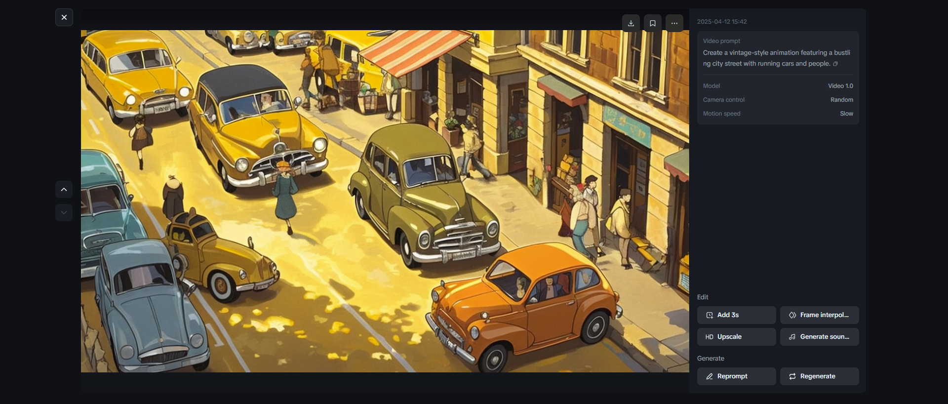 Estilo vintage