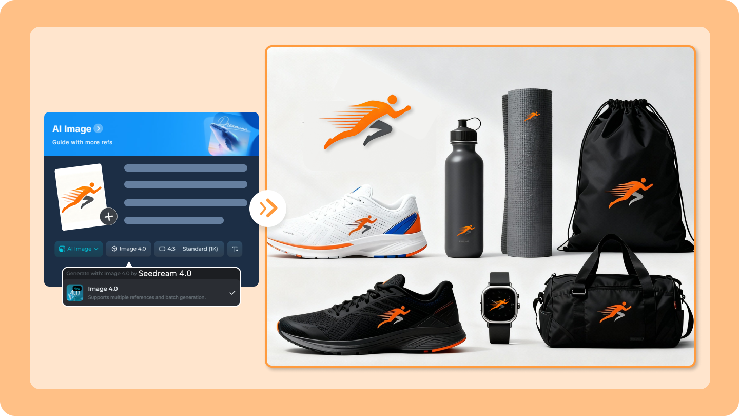 corporate promotional merchandise