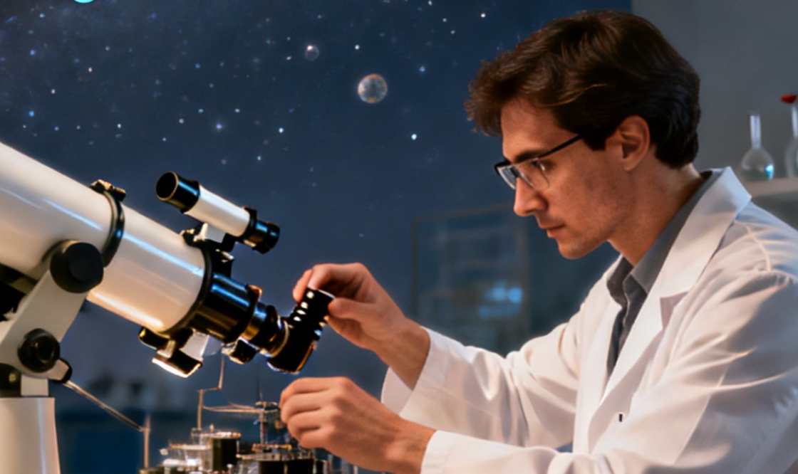 Crearea de videoclipuri științifice informative în formă scurtă cu efecte Dreamina AI