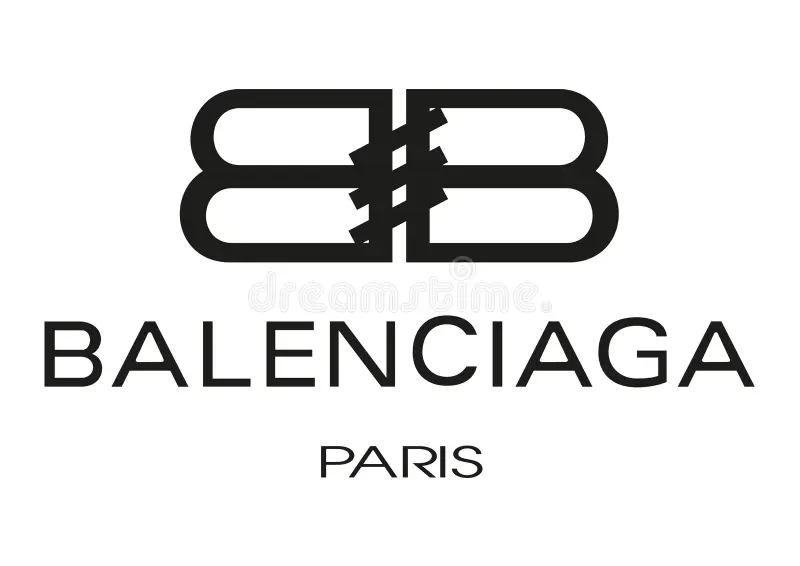 Logotipo de Balenciaga