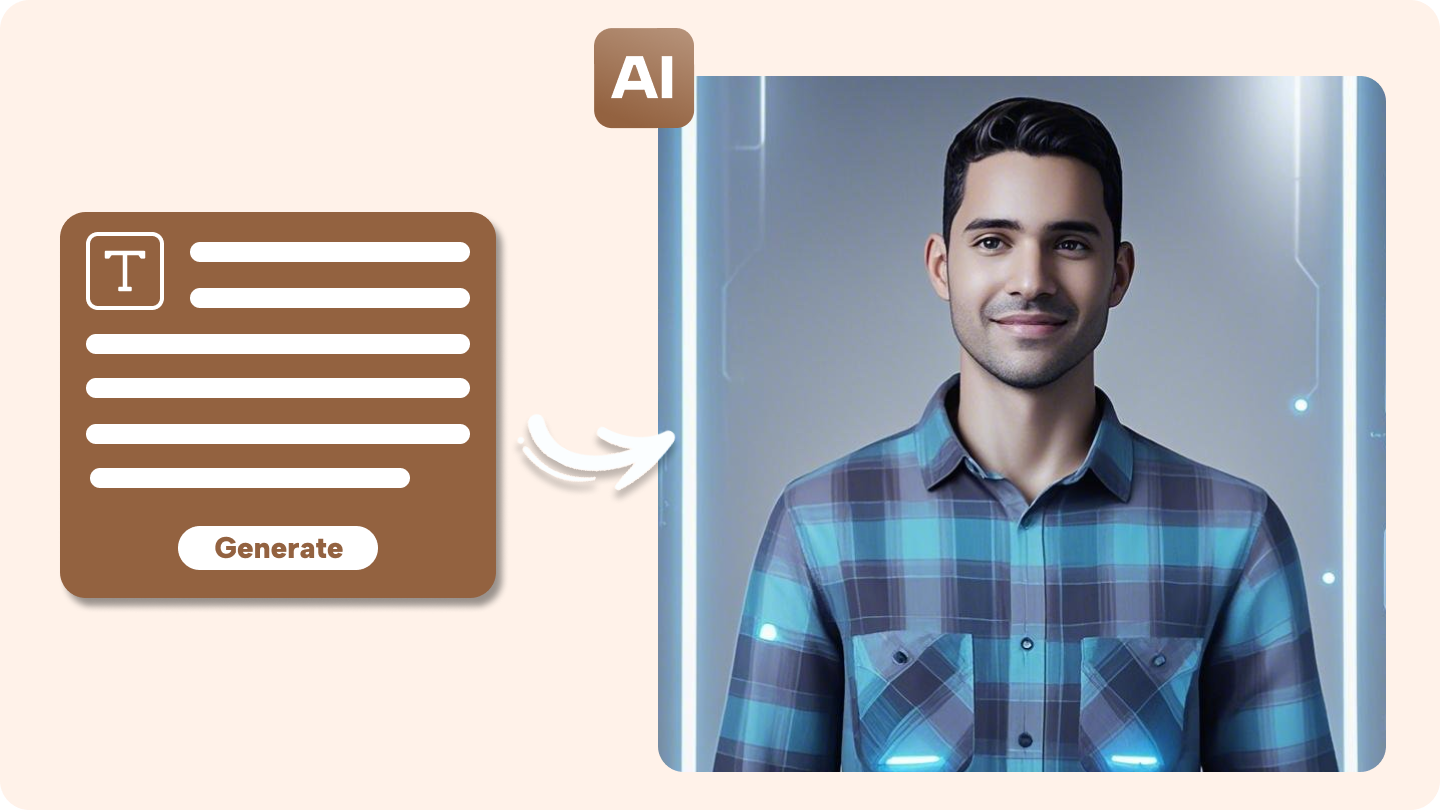 AI Persoon Generator